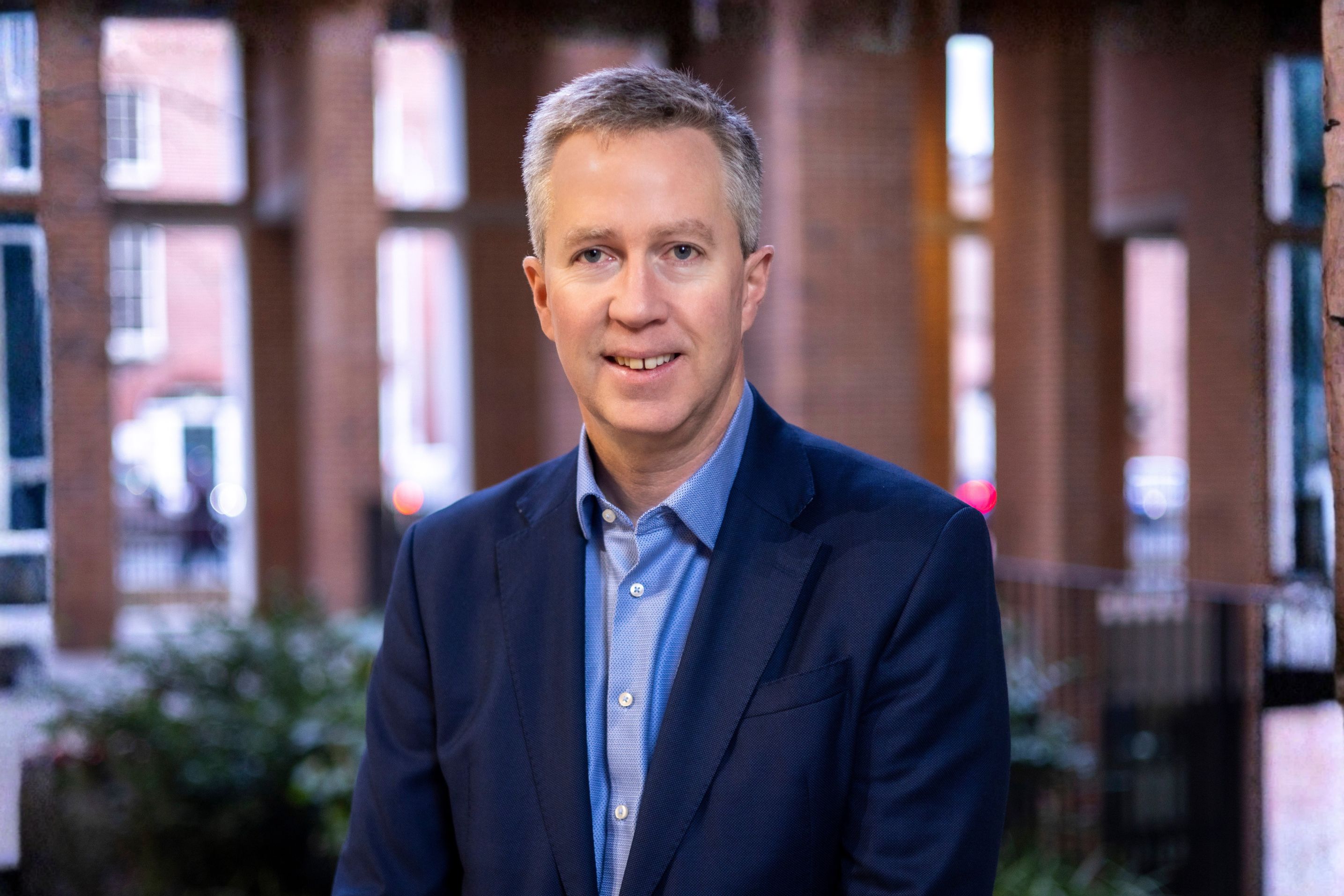 Powering purpose: Today’s directors must lead with strategy, grounded in purpose and governance