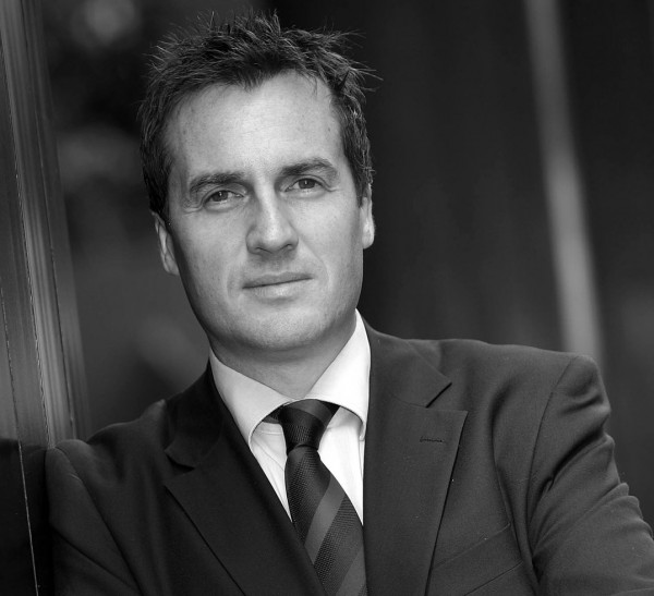 Ray Bouse Ray Bowe | Institute of Directors Ireland