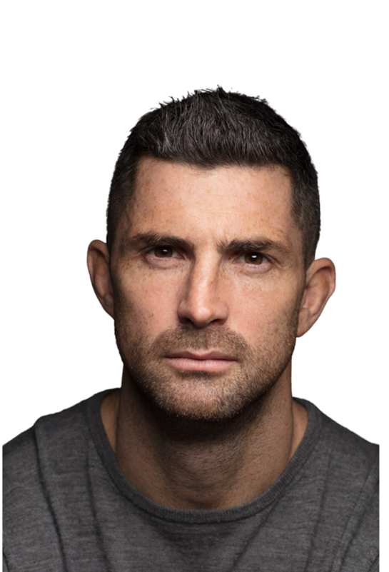 Rob Kearney