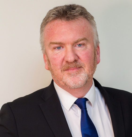 Seán O’Neill CDir
