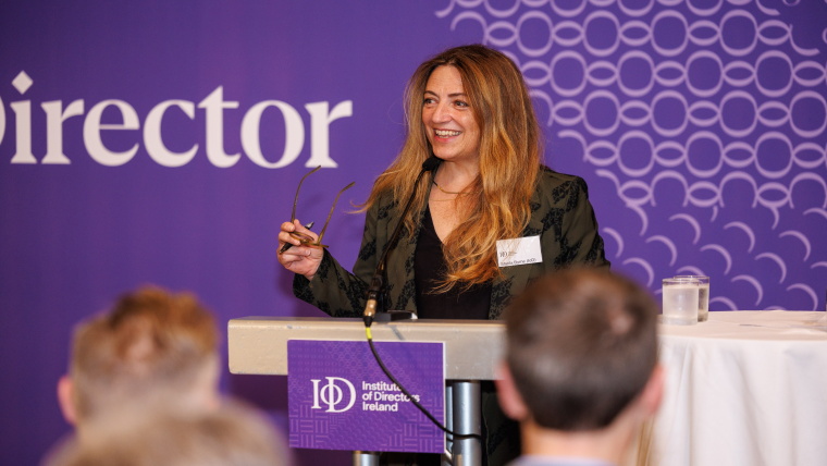 Chartered Director Programme