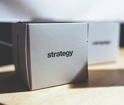 Great Strategy - Key Updates for Directors