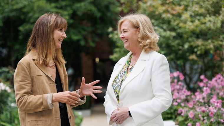 Business Leaders Gather for Annual IoD Summer Networking Reception