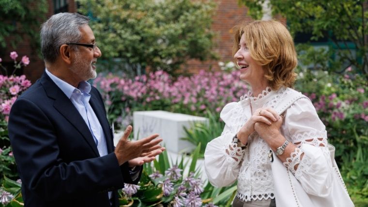 Summer Networking Reception 2026