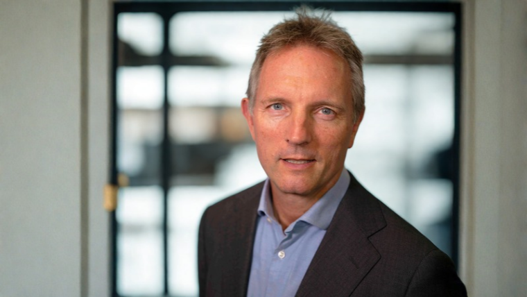 Europe in Focus with Tony Connolly