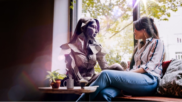 Four Trends Companies Need to Address that will Shape the Future of Business