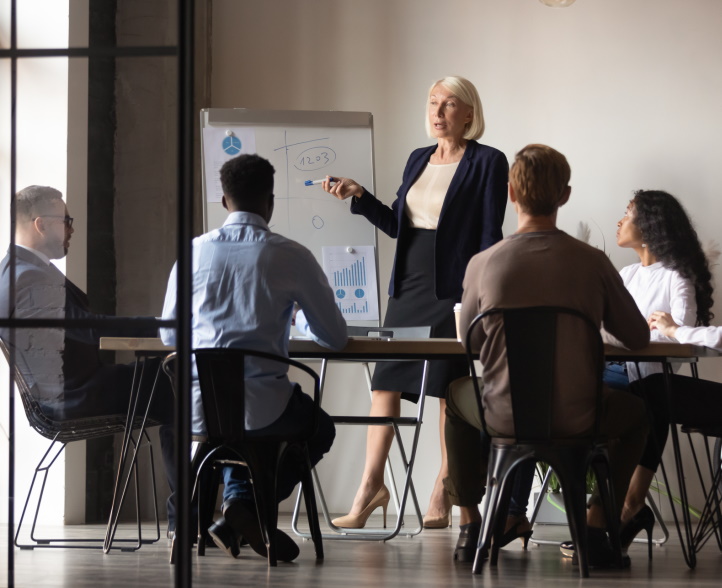 Why Gender Diversity Merits More Board Attention