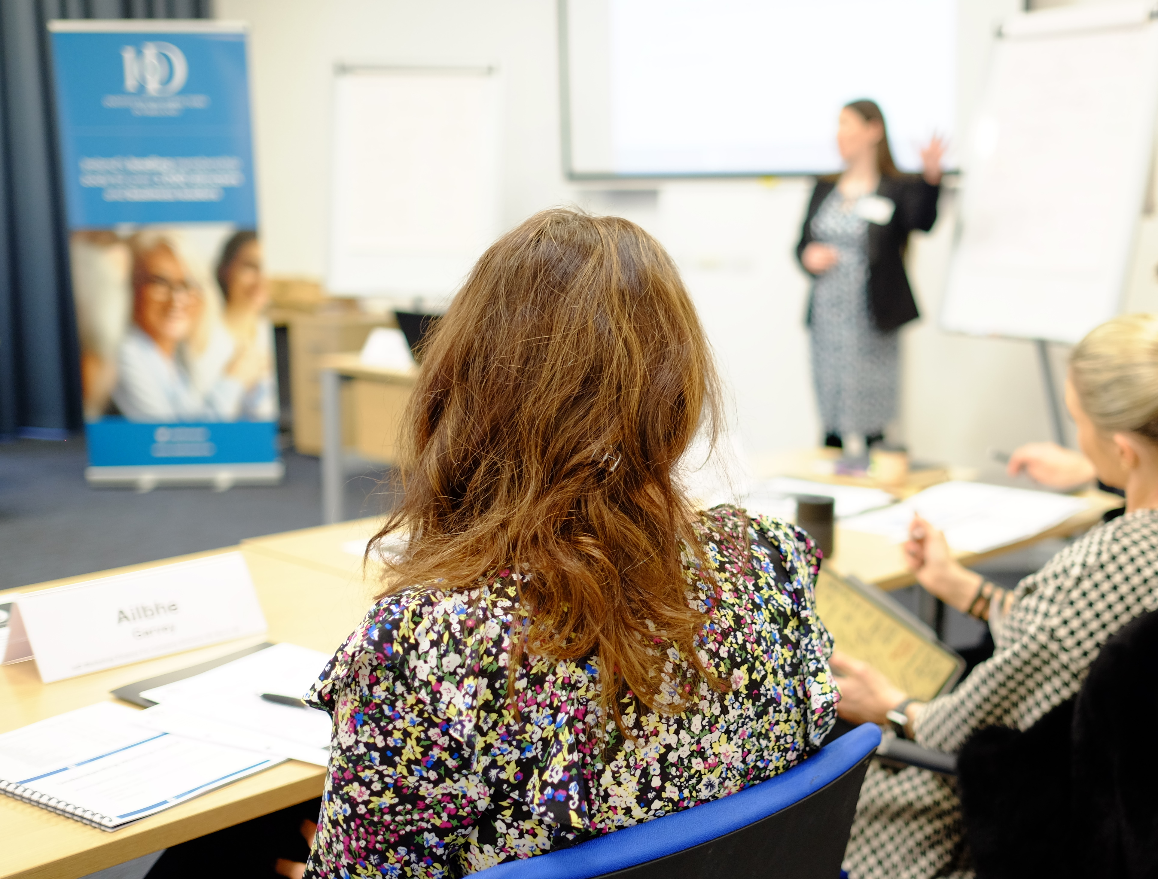 Courses and Workshops