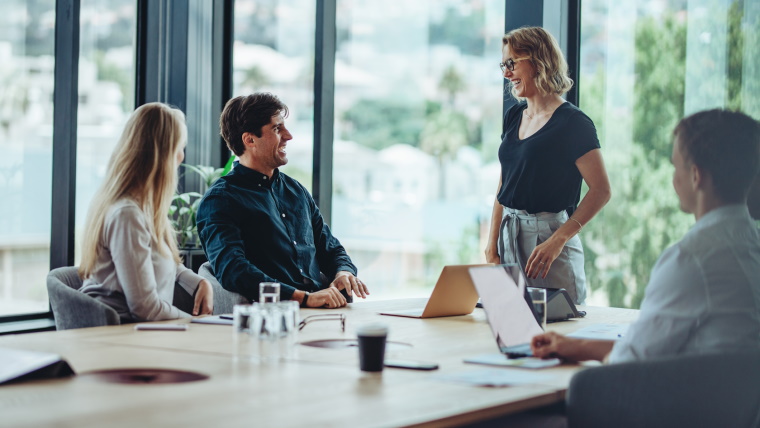 Is your Board Built for Success?