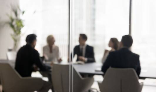 Why Board Evaluations Matter