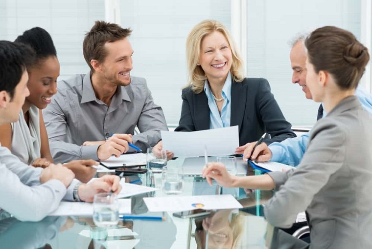‘Resurgence of Optimism’ Among Business Leaders - IoD Survey