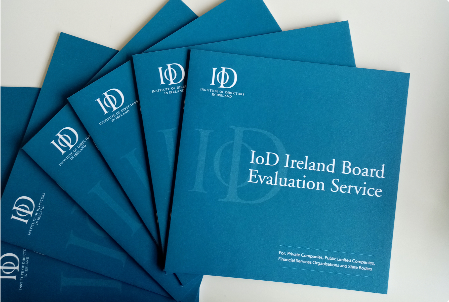 Board Evaluation Brochure
