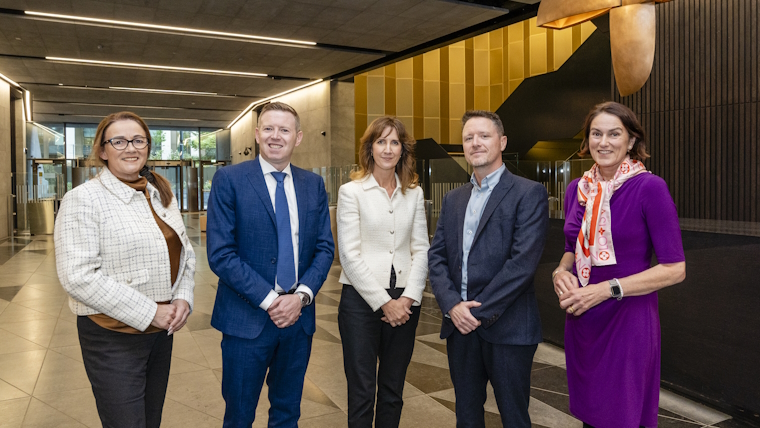 Chartered Director Programme Alumni Event Held at Central Bank of Ireland