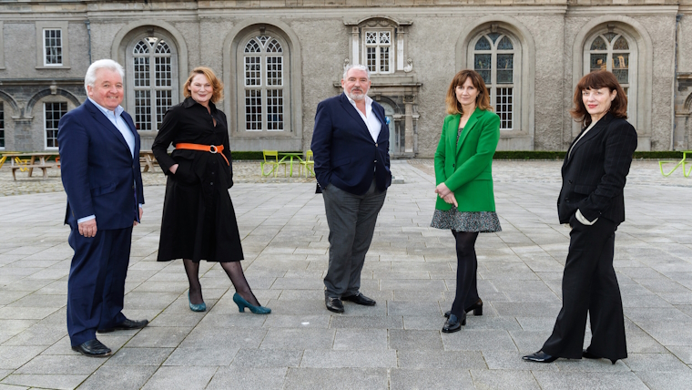 Chartered Director Programme Alumni event held in partnership with the Irish Museum of Modern Art