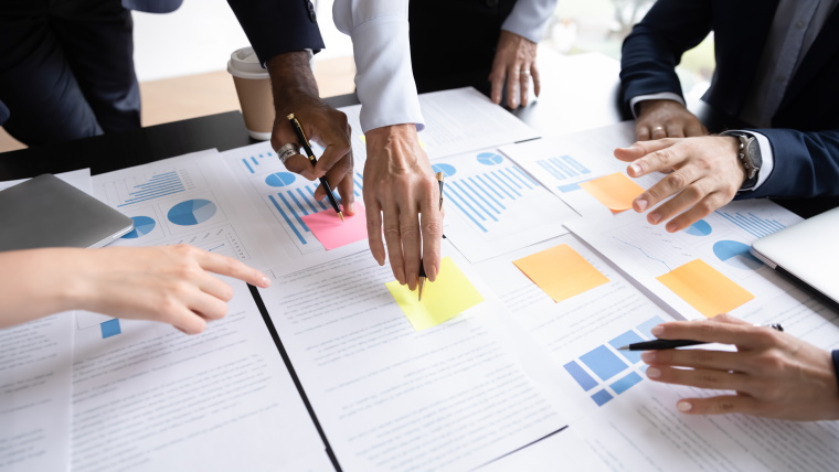 Chairing for Impact: Boards and committees
