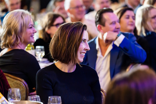 Demonstrate your commitment to good corporate governance