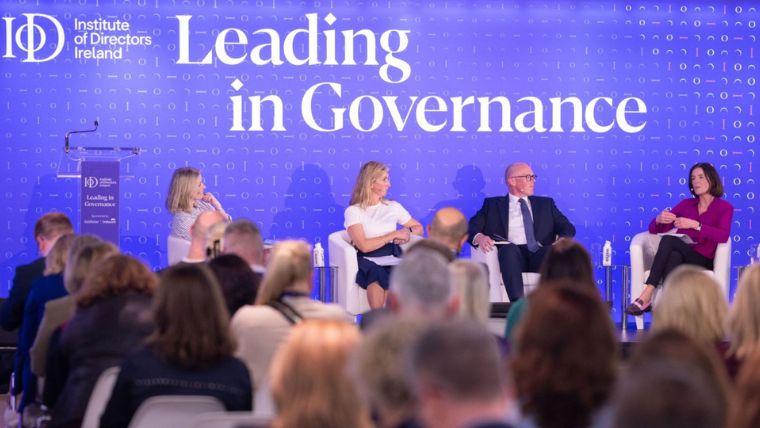 Competitiveness in the Age of AI and Sustainability: Governance for the Future