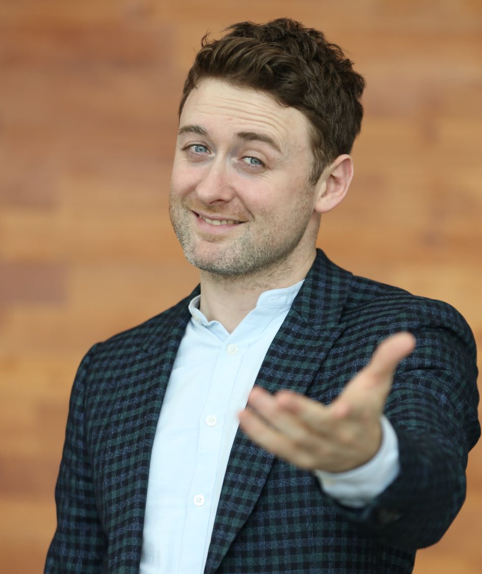 Conor Moore
