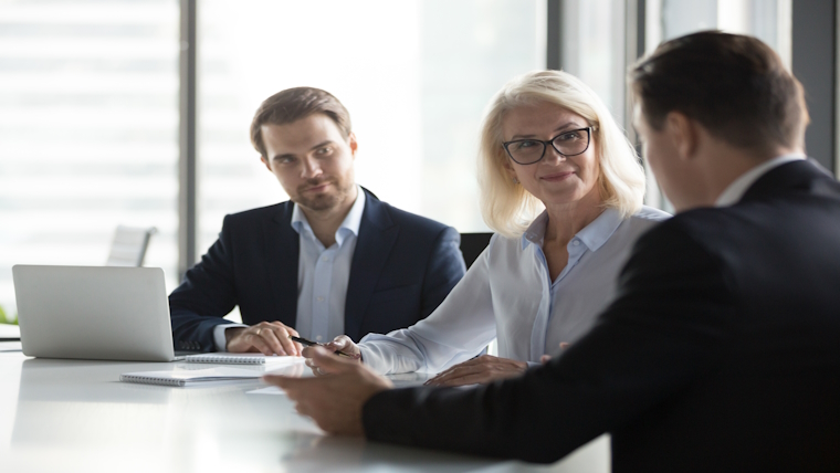 Strengthening Boards for a Changing Future