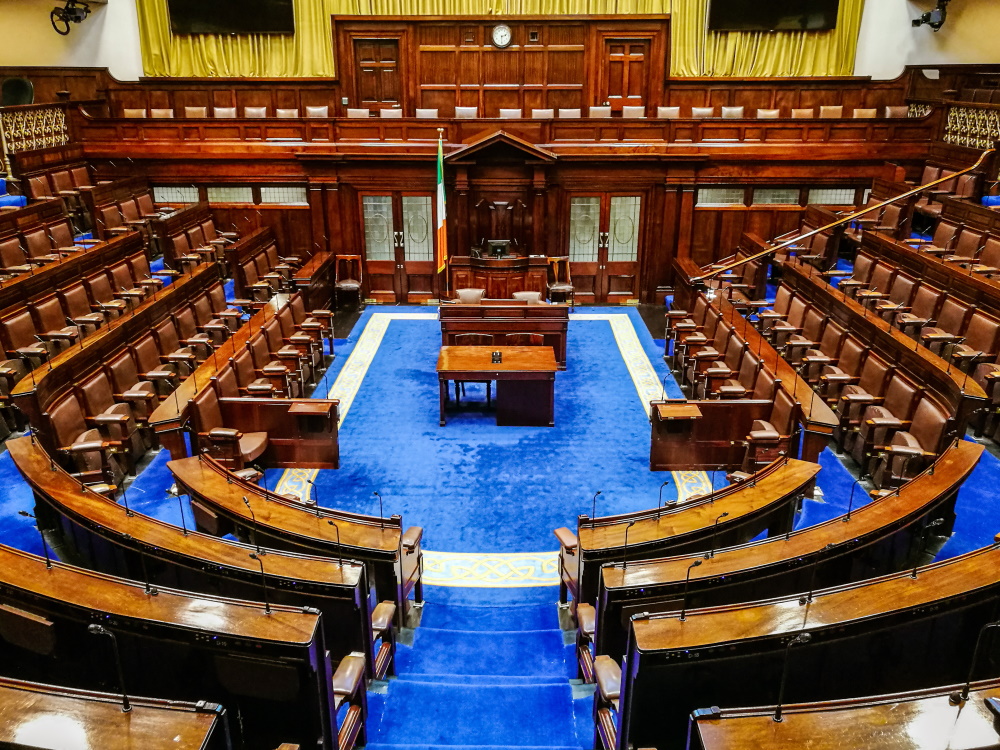 Parliamentary Paralysis: What the current Dáil drama means for business and policy progress