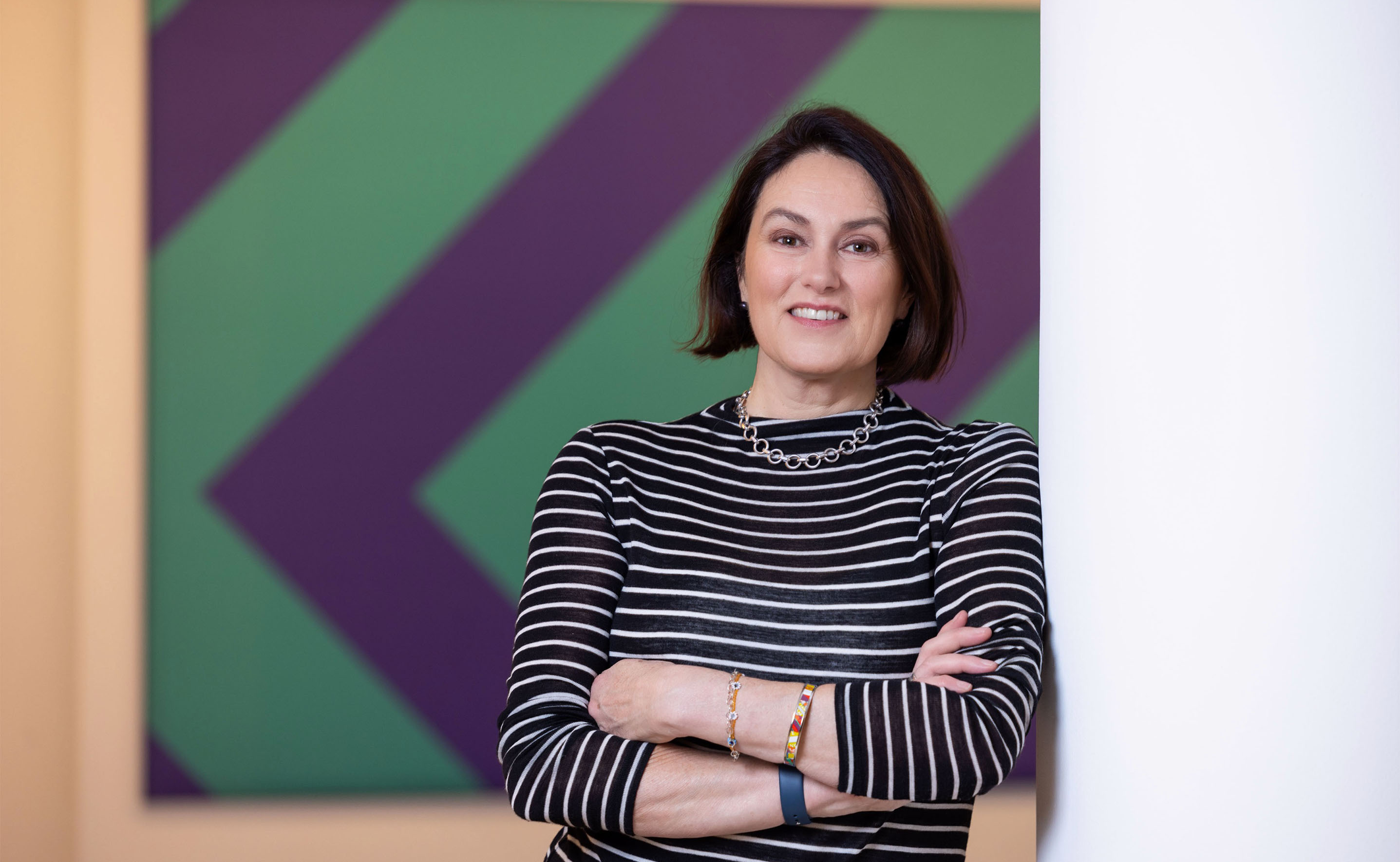 Learn More. Lead Better. 