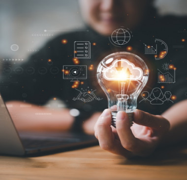 Leading a Digital and Innovation Strategy from the Boardroom