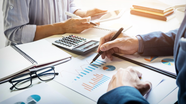 Dealing with uncertainty: The top three questions to ask your CFO