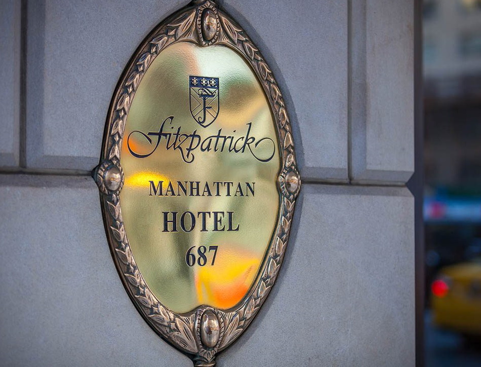 Discounted rates at Fitzpatrick Hotels