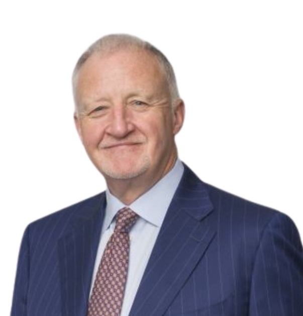 Our Deepest Sympathy to the Family of Gary Kennedy