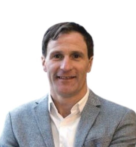 Gerry Hussey