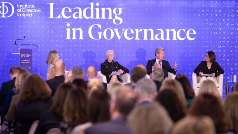 Governance in a Divided World: Navigating Geopolitical and Domestic Competition