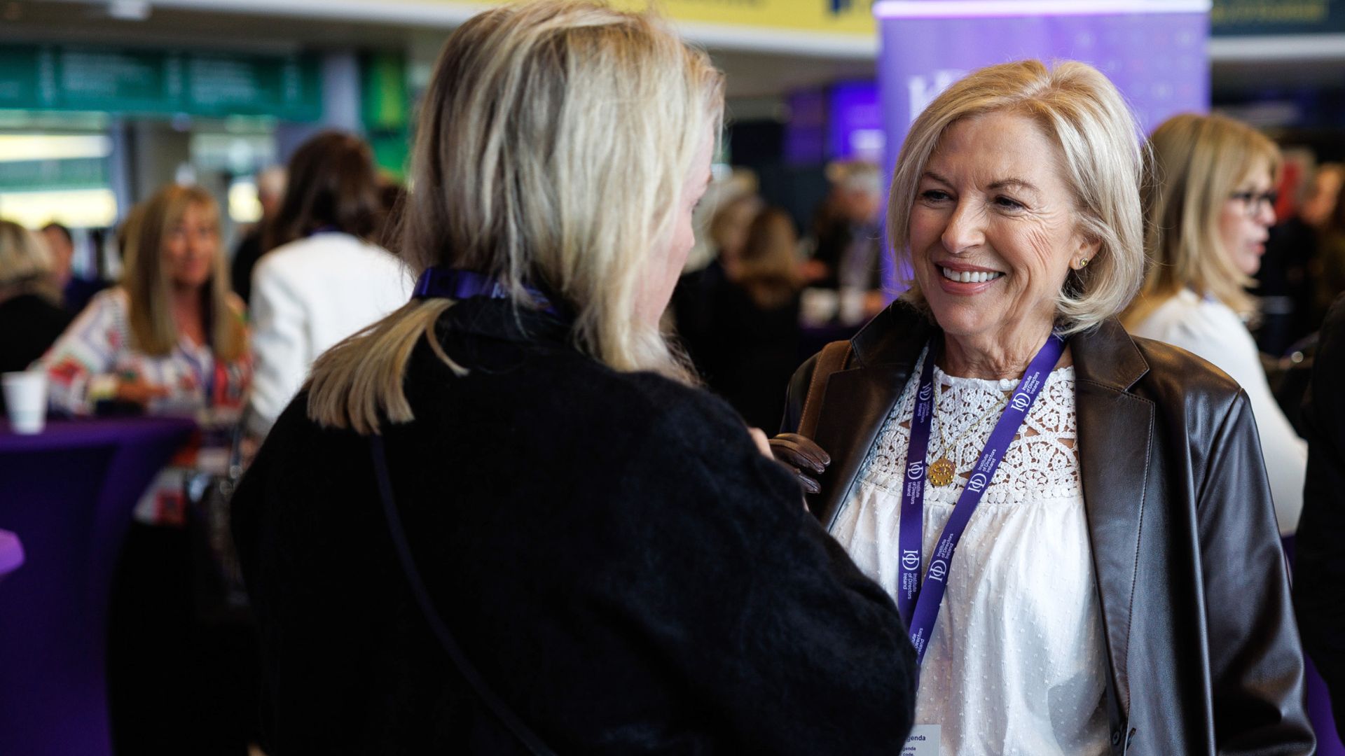 Join our Director Community