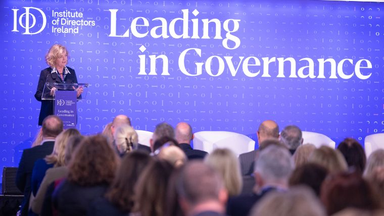 IoD Ireland Annual General Meeting 2026