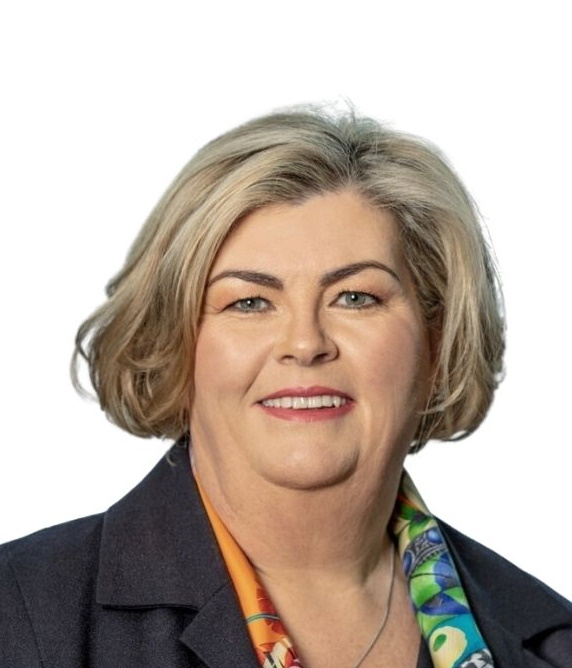 Imelda Reynolds CDir