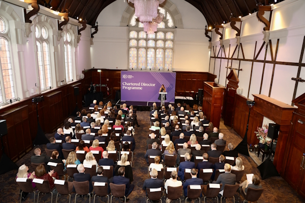 IoD Chartered Director Programme