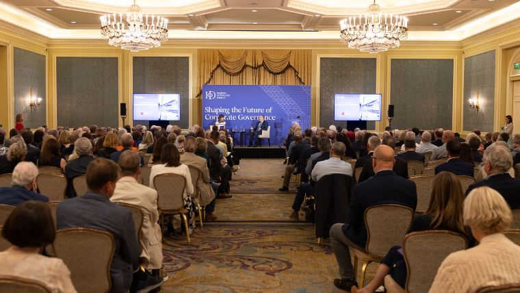 Government should prioritise regulation simplification and competitiveness in the upcoming Irish Presidency of the EU