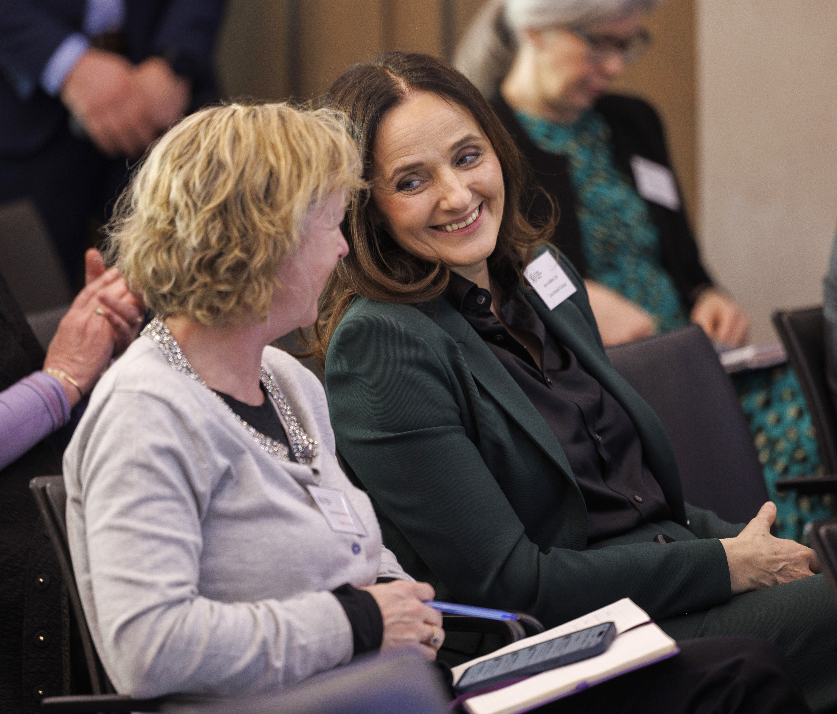 IoD Ireland welcomes its newest members: May 2025