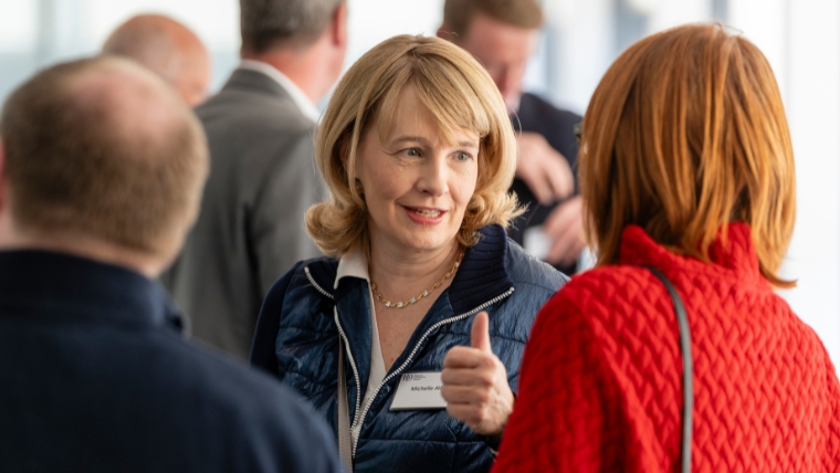 Membership with Institute of Directors Ireland