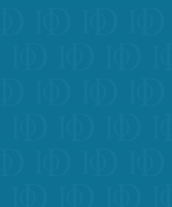 Contact IoD in Confidence