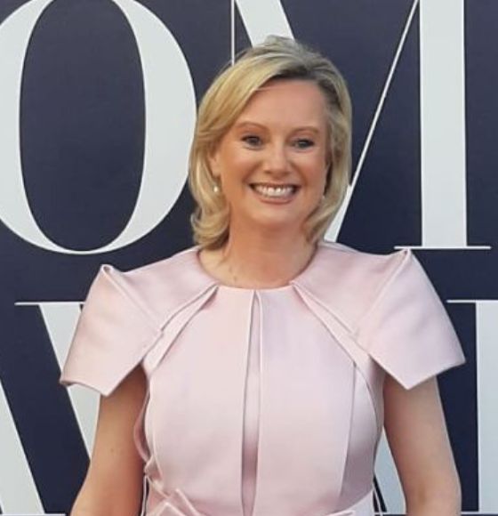 Professor Jean O'Sullivan