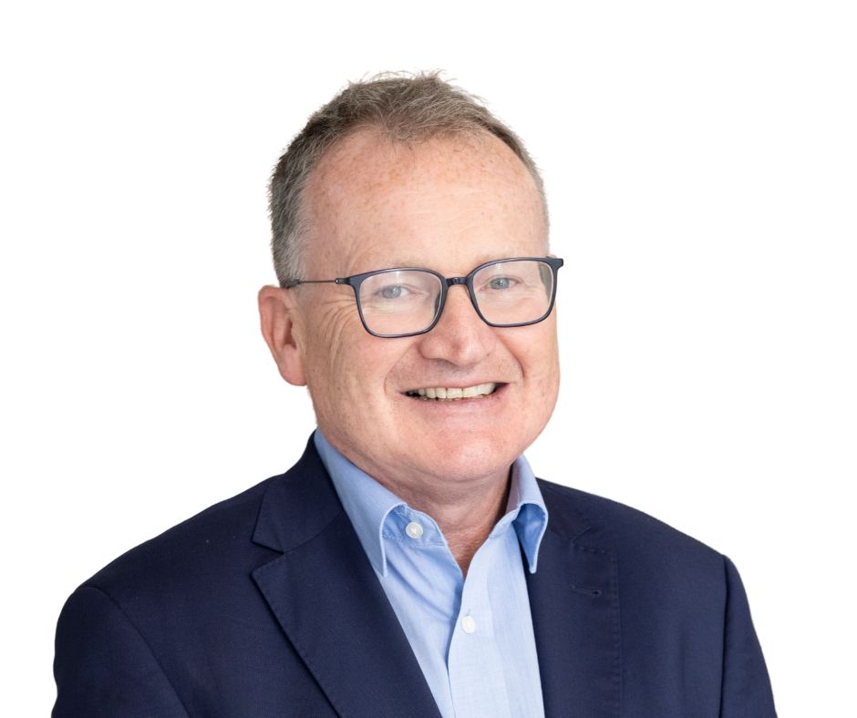 Jim Power