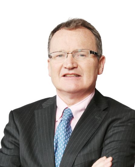 Jim Power