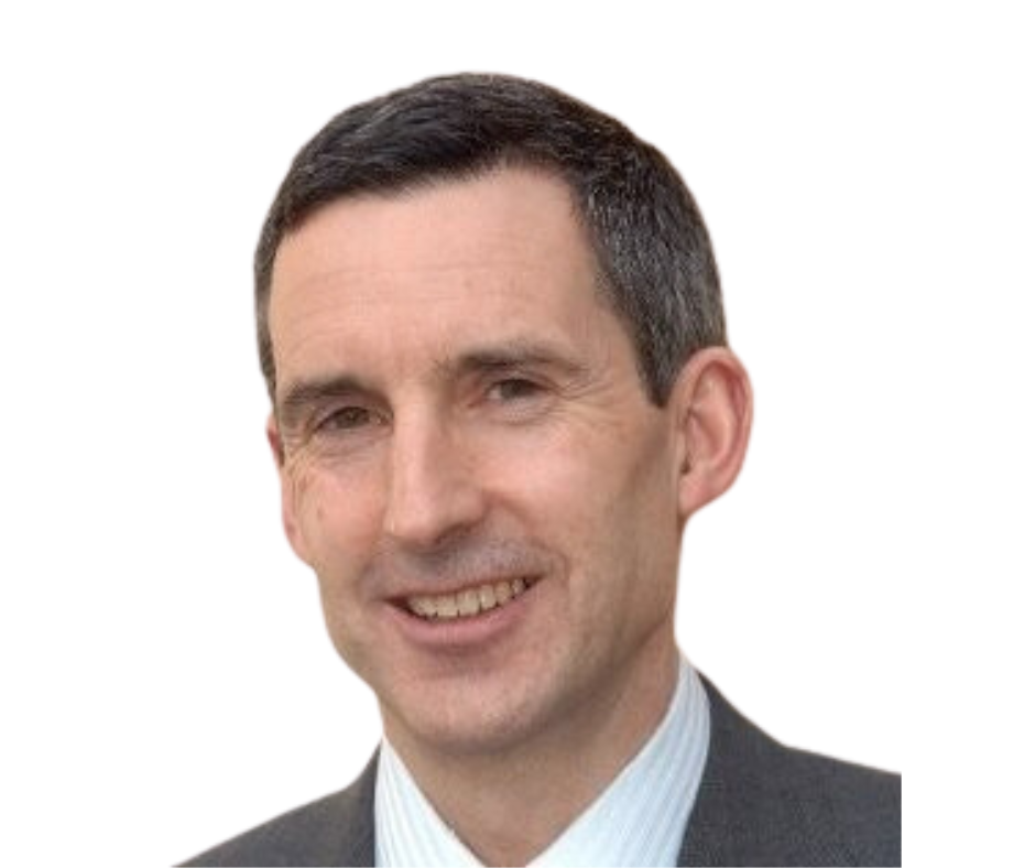 John Healy CDir,