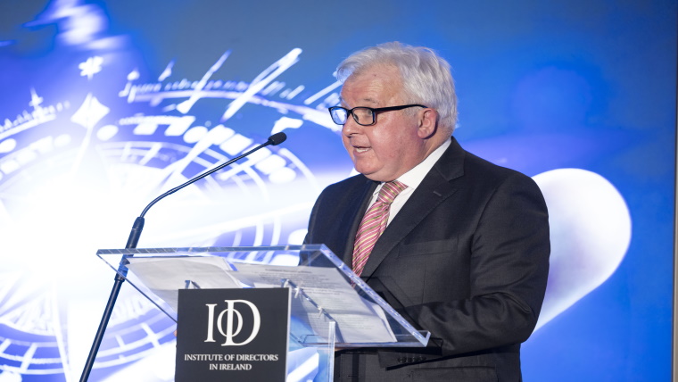 IoD Ireland Council