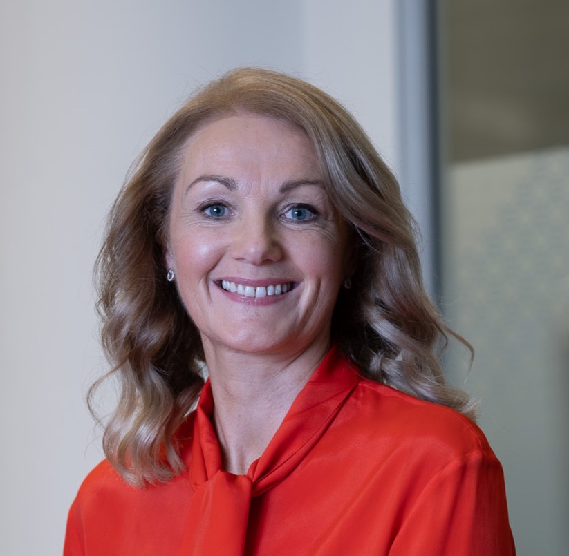Karen Morton CDir