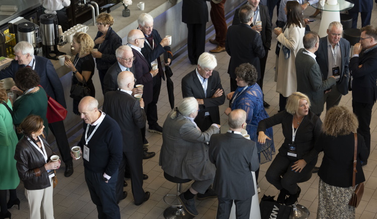 Leading in Governance 2024