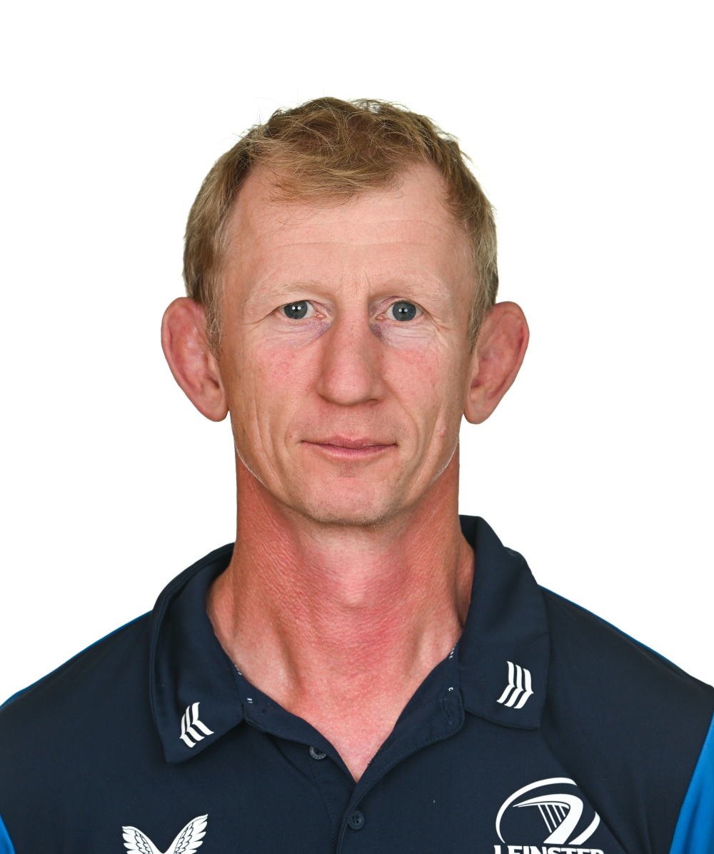 Leo Cullen