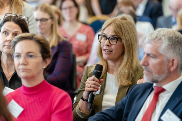 Membership with Institute of Directors Ireland