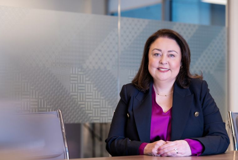 Leading at Scale: Finance, Innovation, and Regulation | Irish Times