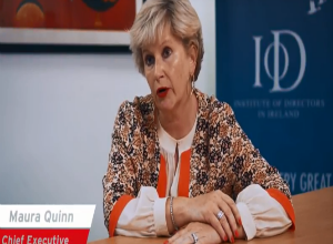 Ireland’s Corporate Culture